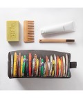 Toiletry Bag | VIntage Surf Boards
